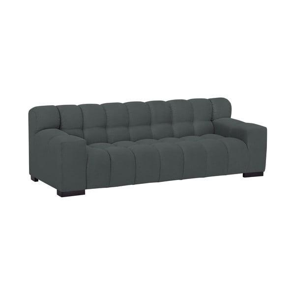 Temno siv kavč Windsor & Co Sofas Moon-image-1