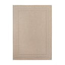 Bež notranja in zunanja preproga 120x170 cm Desert 1304 – Ayyildiz Carpets