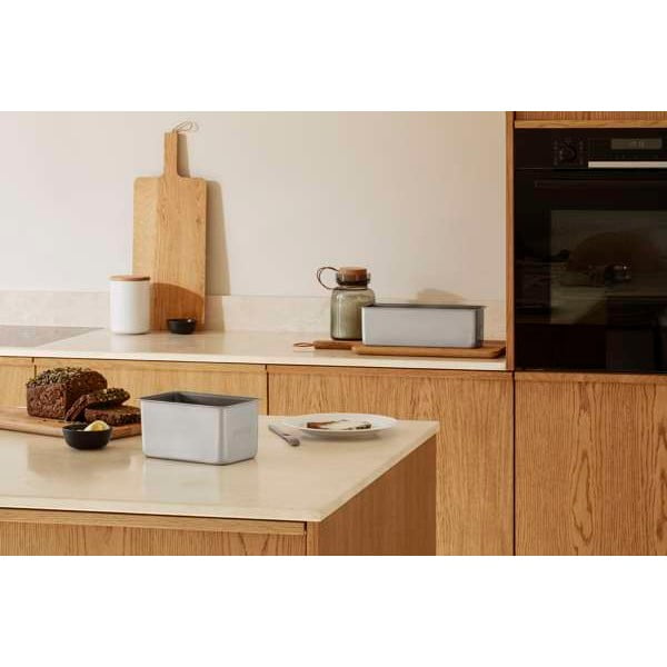 Aluminijast model za kruh  3 l Professional – Eva Solo-image-1