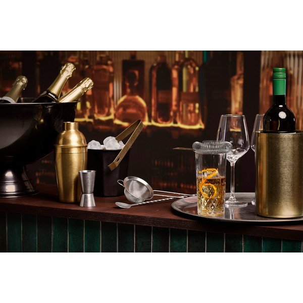 Klešče za led iz nerjavečega jekla Bar – BonBistro-image-1