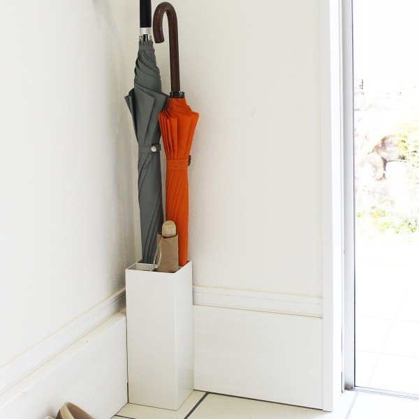 Belo stojalo za dežnike YAMAZAKI Smart-image-4