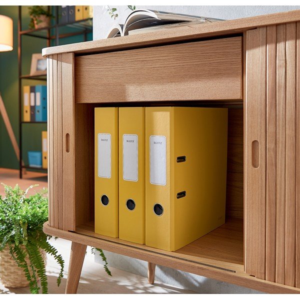 Rumen registrator Leitz Cosy, A4-image-3