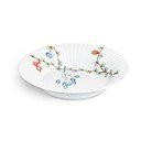 Bel jušni porcelanast krožnik z božičnim motivom ø 21 cm Hammershøi Christmas – Kähler Design