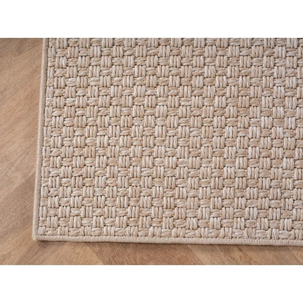 Bež notranja in zunanja preproga 80x150 cm Ibiza 1901 – Ayyildiz Carpets-image-3