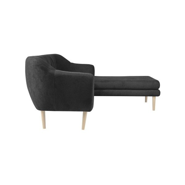 zofa z ležalnikom na desni strani Mazzini Sofas Sicile-image-1