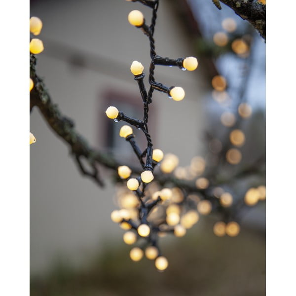 Zunanja LED svetlobna veriga Star Trading Berry Mini, dolžina6 m-image-4