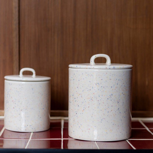 Porcelanasta posoda za shranjevanje Fika – ONA-image-1