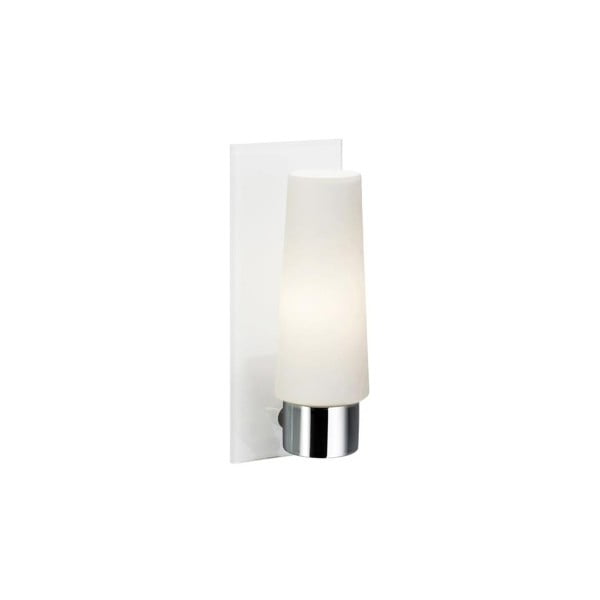 Stenska svetilka Markslöjd Manstad LED, bela
