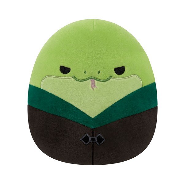 Plišasta igrača Harry Potter Slytherin – SQUISHMALLOWS