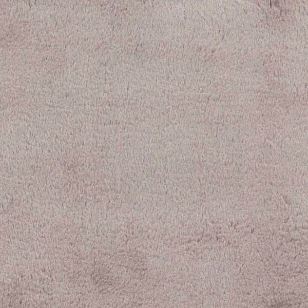 Siva preproga 60x120 cm Super Teddy – Think Rugs-image-3