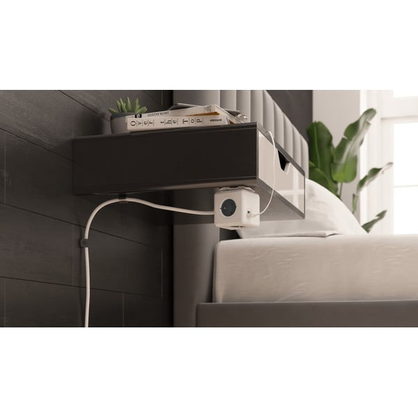 Razdelilec PowerCube Extended USB – Cubenest-image-1