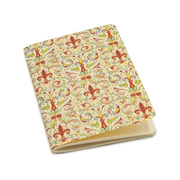 A6 zvezki v kompletu 192 stran 4 ks Giglio – Kartos