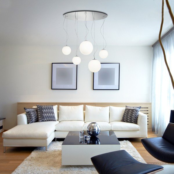Obesna svetilka Evergreen Lights Kumina-image-3