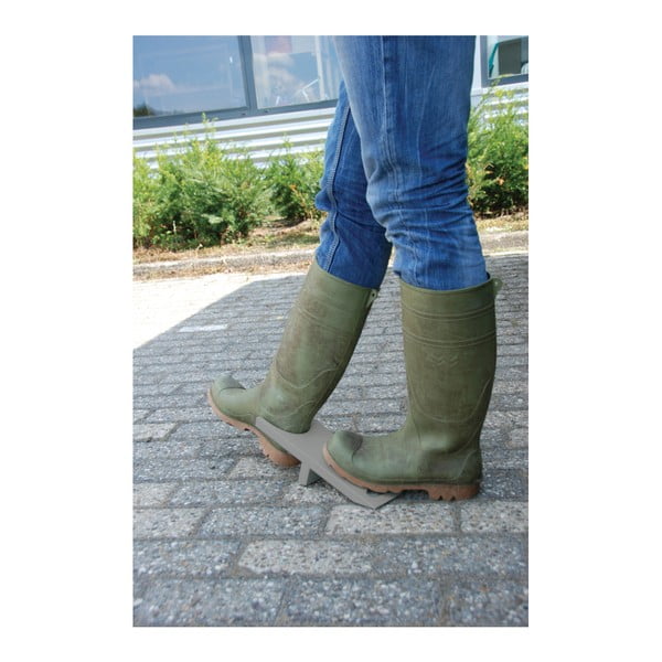 Čevljarska ročica iz sivega borovega lesa Esschert Design-image-1