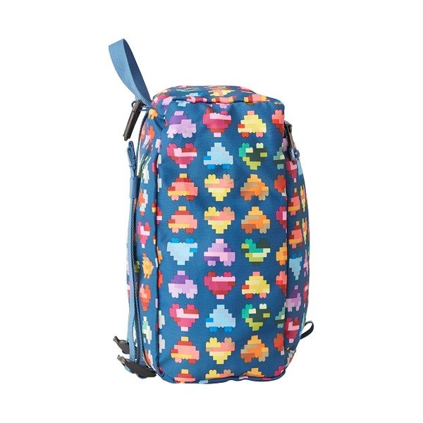 Komplet za šolo 2 kos Build It - LEGO®-image-4