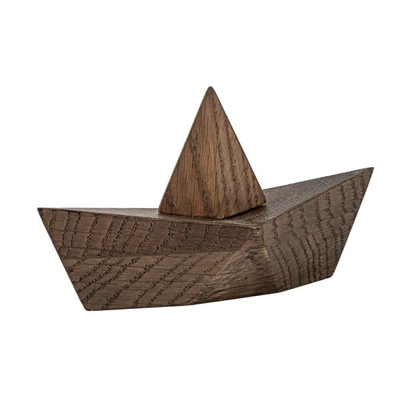 Kipec iz masivnega lesa (višina 7 cm) Admiral – Boyhood