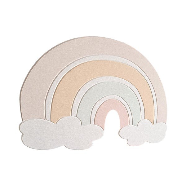 Akustični panel Pastel Rainbow – Styler