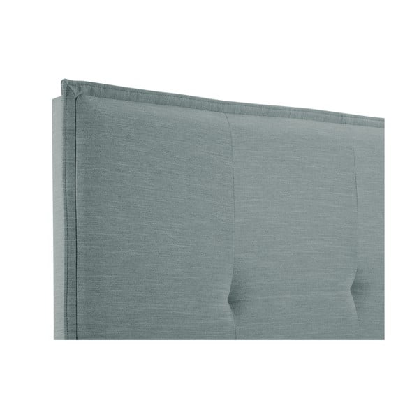 Turkizno vzglavje 140x120 cm Monica – Milo Casa-image-3