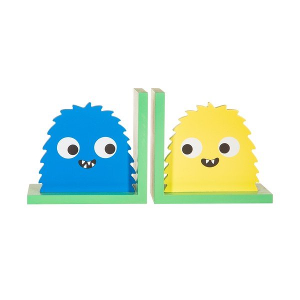 Držalo za knjige Monster - Sass & Belle