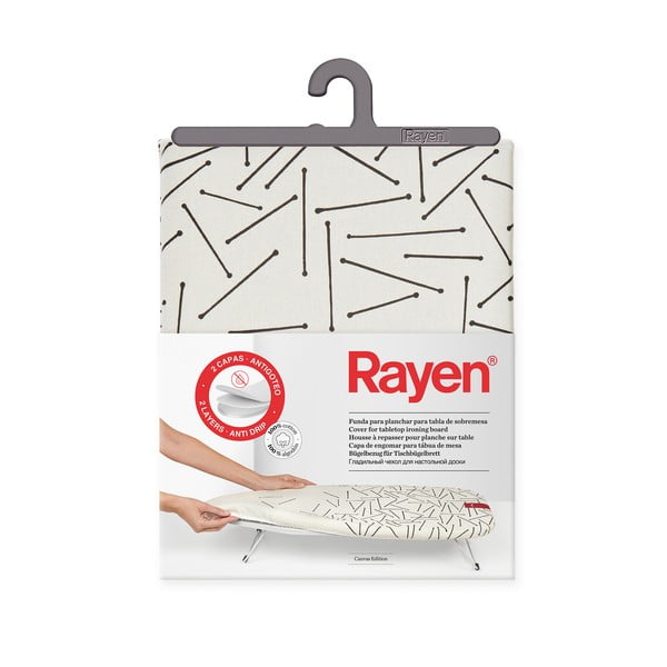 Prevleka za likalno desko – Rayen-image-1