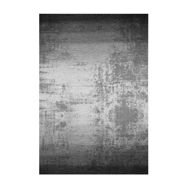 Sivo-črna preproga Kate Louise, 80 x 150 cm