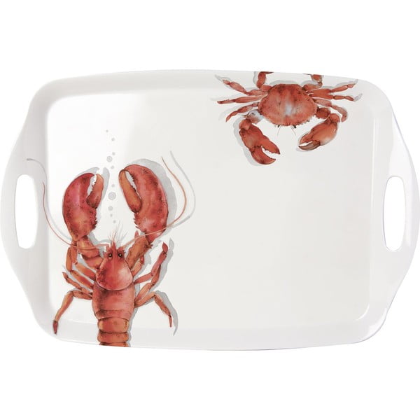 Servirni pladenj 47,5x32 cm Lobster - IHR