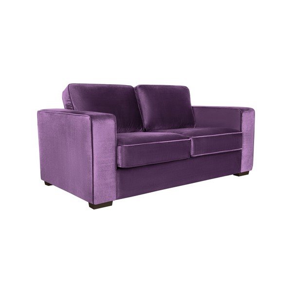 Vijoličen dvosed Cosmopolitan Design Denver