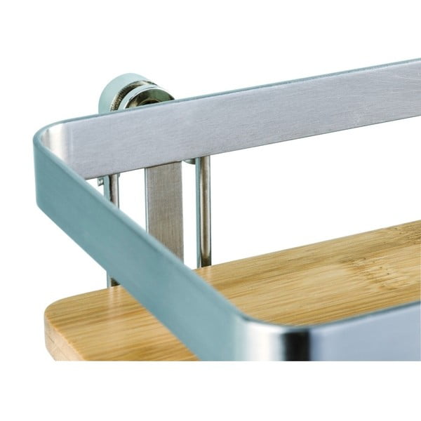 Stenska polica Wenko Universal Premium-image-1