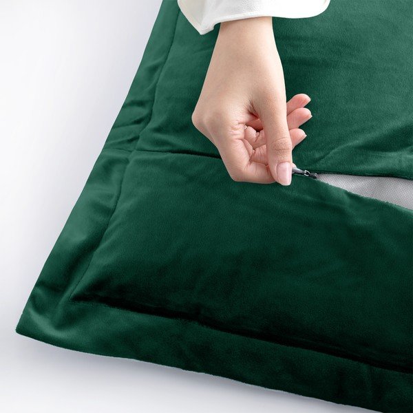 Prevleke za blazine v kompletu 2 kos 45x45 cm Side - AmeliaHome-image-3