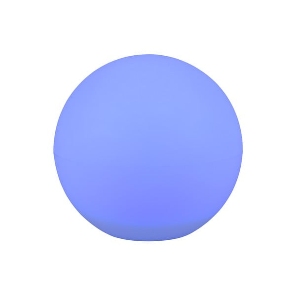 LED solarna zunanja svetilka (višina 28 cm) Melo – Trio-image-4