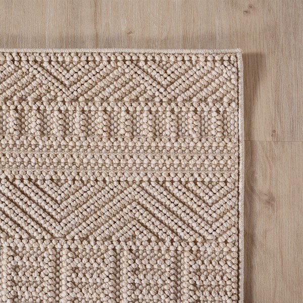 Bež preproga 160x230 cm Helix 2202 – Ayyildiz Carpets-image-4