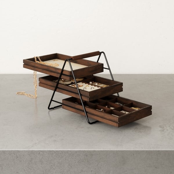 Leseno stojalo za nakit Terrace – Umbra-image-4