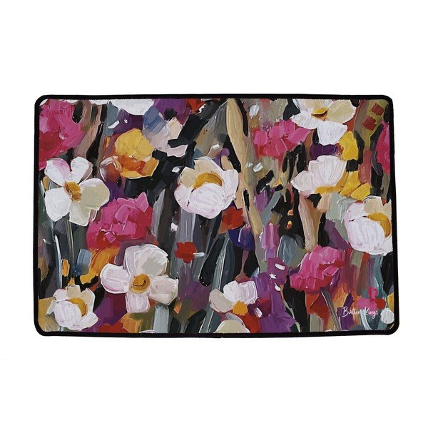 Predpražnik 45x75 cm Colours in Meadow – Butter Kings