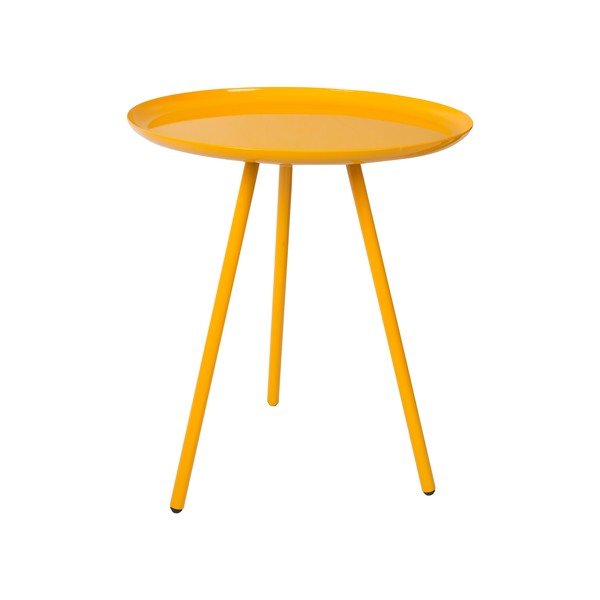 Rumena mizica White Label Frost