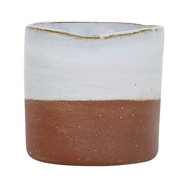 Skodelica iz terakote 600 ml Grege - Côté Table