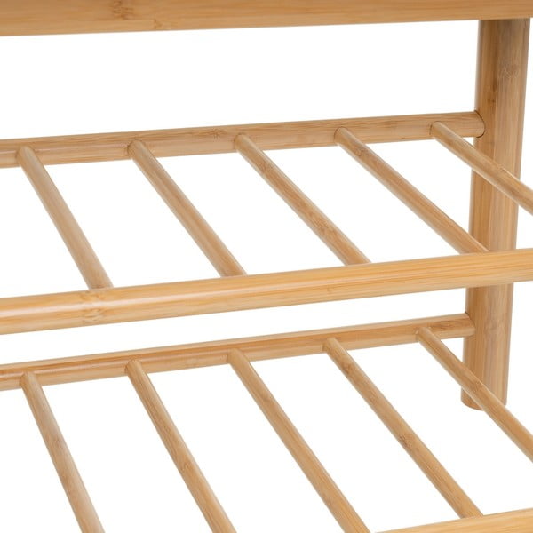 Klop v beli in naravni barvi – Casa Selección-image-2