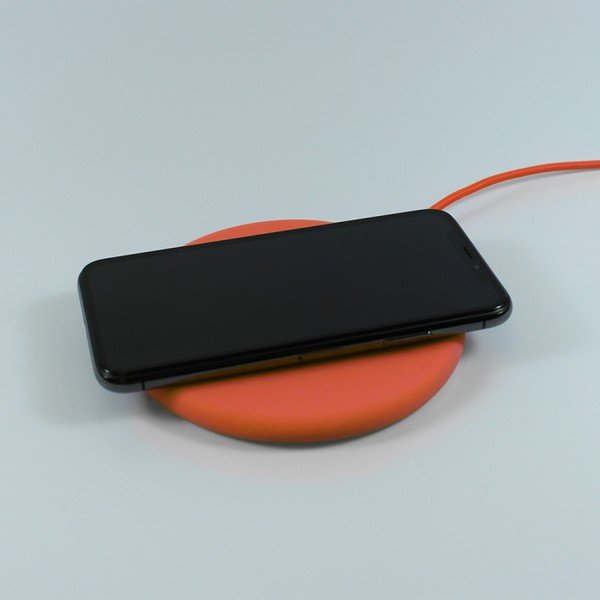 Oranžna polnilna postaja Philo Energy-image-2
