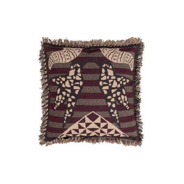 Okrasna blazina 50x50 cm Devote – BePureHome