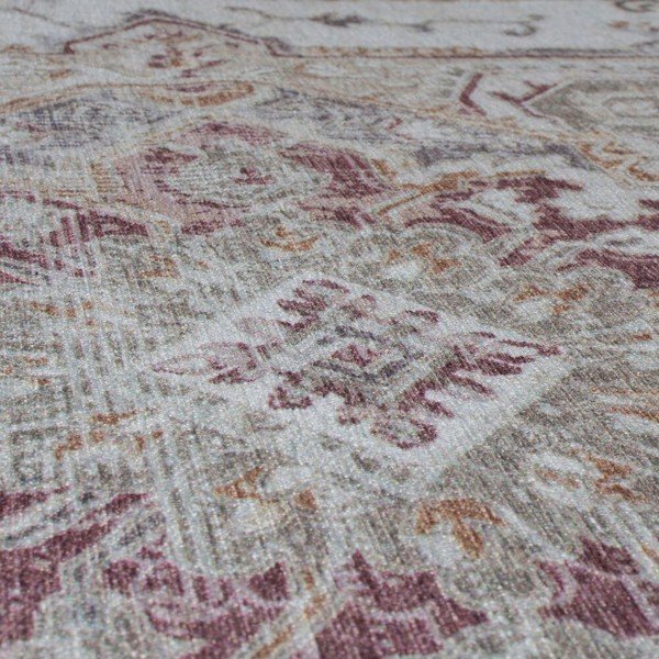 Pralna preproga Flair Rugs MATCH ELSIE, 120 x 170 cm-image-1