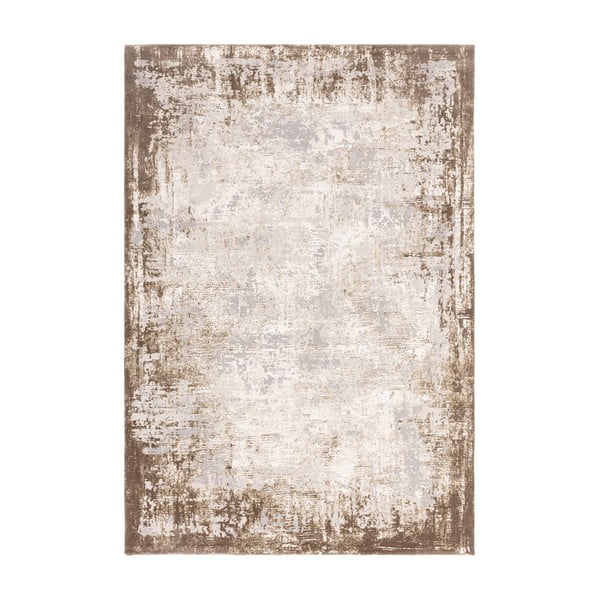 Bež preproga 160x230 cm Kuza – Asiatic Carpets