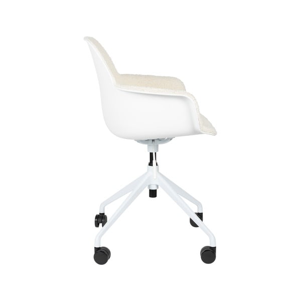 Pisarniški stol Albert Kuip – Zuiver-image-2