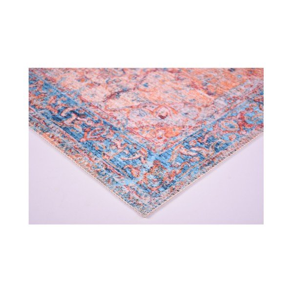 Preproga Vitaus Turkuaz Hali, 120 x 80 cm-image-1