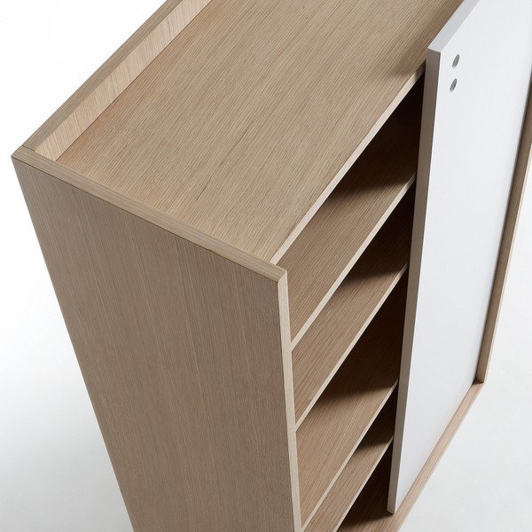 Knjižnica La Forma Lish-image-3