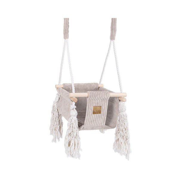 Otroška gugalnica – Meowbaby-image-1