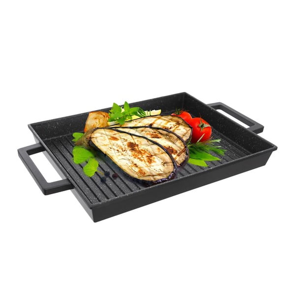 Plošča za žar Grande - Orion-image-1