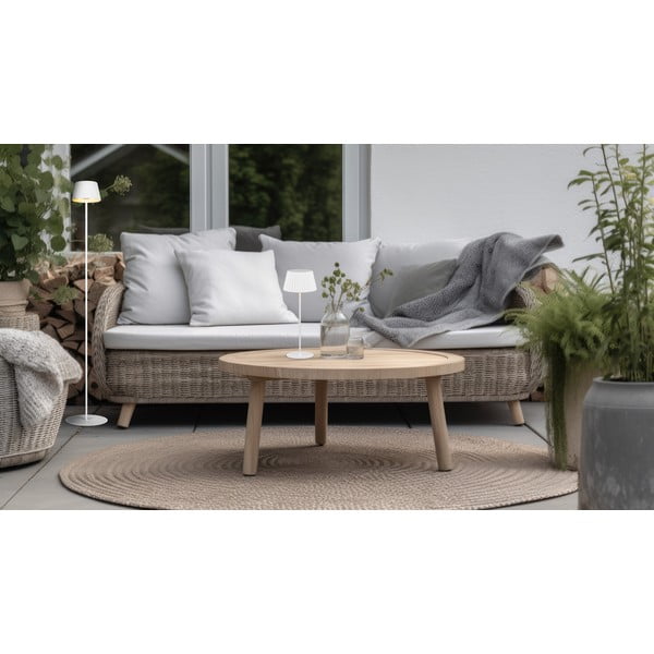 Zatemnitvena zunanja svetilka ø 13,5 cm Suarez – Reality-image-1