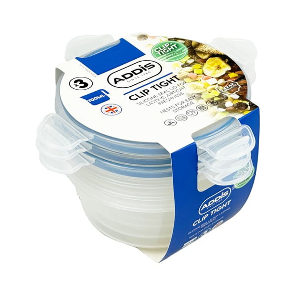 Posode za hrano v kompletu 3 ks – Addis-image-3