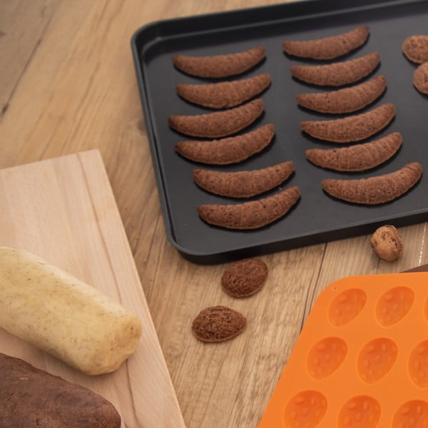 Silikonski model za božične piškote 21x24,5 cm – Orion-image-1