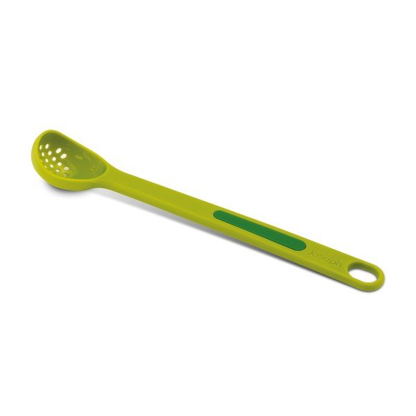 Zelena žlica Joseph Joseph Scoop&Pick