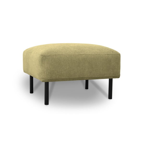 Gorčično rumen tabure Hero – Scandic-image-1